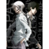 PSYCHO PASS BOX 02 (EPS 12-22) (2 DVD+CD)