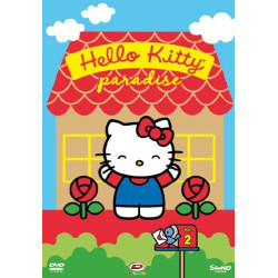 HELLO KITTY PARADISE 02...