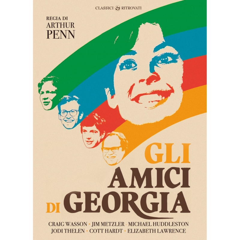 AMICI DI GEORGIA (GLI)