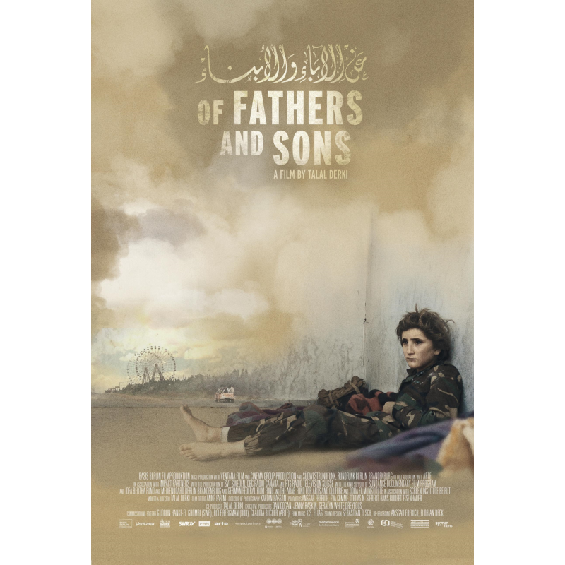 OF FATHERS AND SONS - I FIGLI DEL CALIFFATO