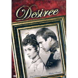 DESIREE FILM - DRAMMATICO...