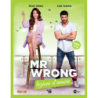 MR WRONG - LEZIONI D'AMORE 03 (2 DVD)