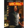 VACANCY - DVD