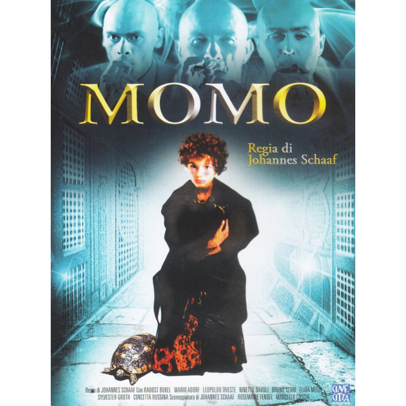 MOMO (1986)