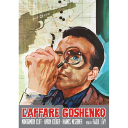 AFFARE GOSHENKO (L')