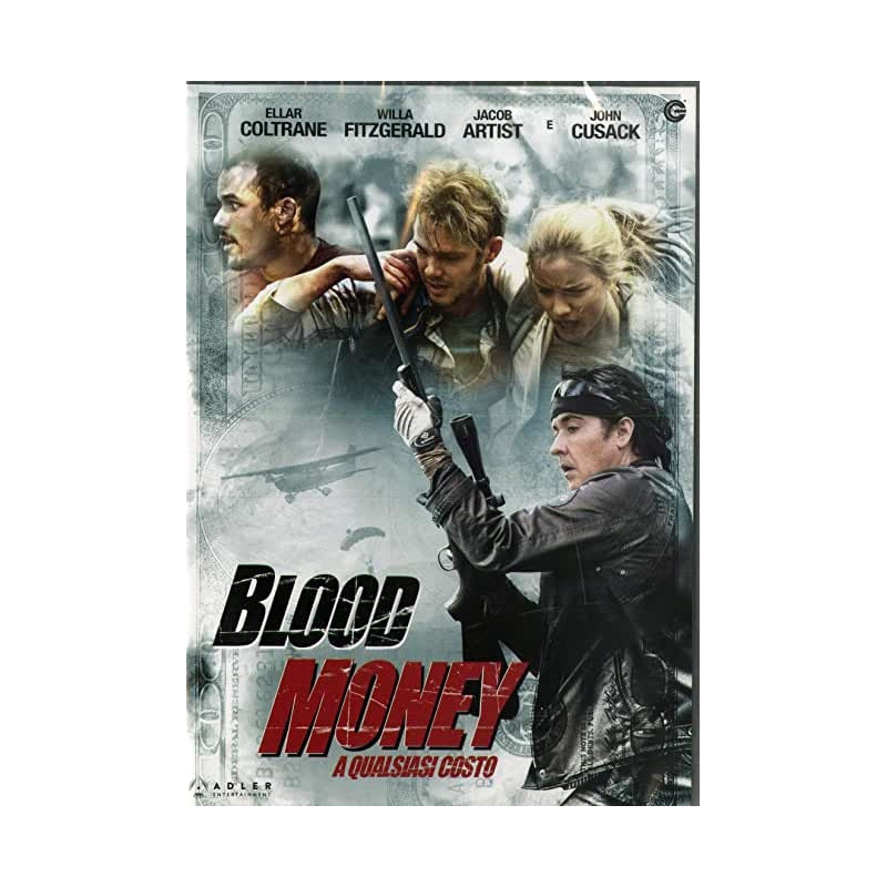 BLOOD MONEY: A QUALSIASI COSTO