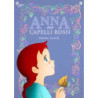 COF. ANNA DAI CAPELLI ROSSI VOL. 1 -  -