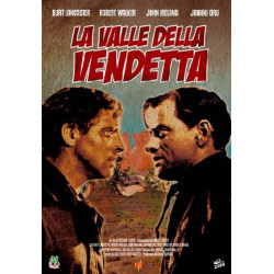 LA VALLE DELLA VENDETTA