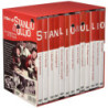 STANLIO & OLLIO COLLEZIONE (13DVD)