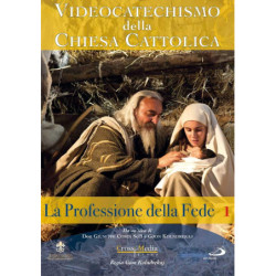 VIDEOCATECHISMO - PROFESSIONE DI FEDE 03