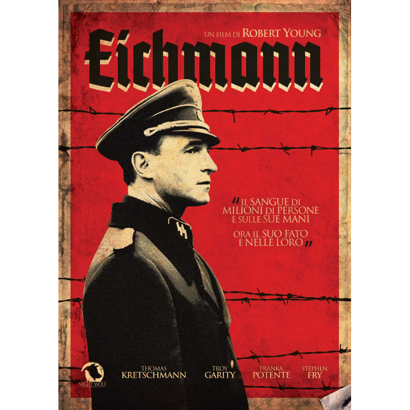 EICHMANN