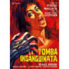 LA TOMBA INSANGUINATA - DVD (1964)