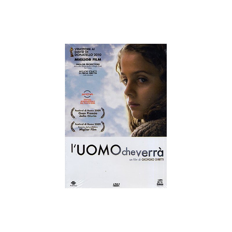 L'UOMO CHE VERRA' (2009)