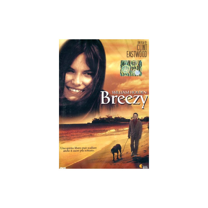 BREEZY (1973)