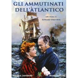 AMMUTINATI DELL'ATLANTICO (GLI)