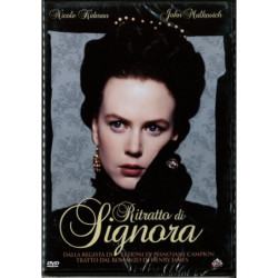 RITRATTO DI SIGNORA - DVD