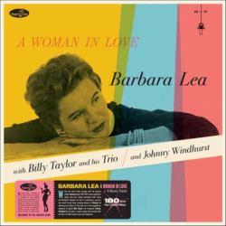 A WOMAN IN LOVE [LTD.ED. LP]