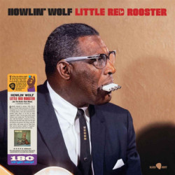 LITTLE RED ROOSTER [LTD.ED....