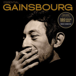 ESSENTIAL GAINSBOURG...