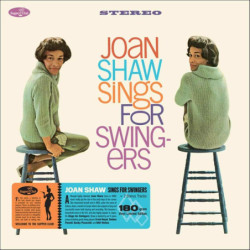 SINGS FOR SWINGERS [LTD.ED....