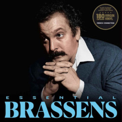 ESSENTIAL BRASSENS [LTD.ED....