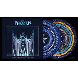 FROZEN: THE SONGS - (VINILE...