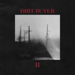 DIRT BUYER II (RED MARBLE...