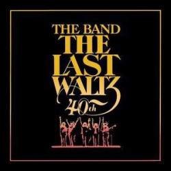 THE LAST WALTZ (VINYL)...