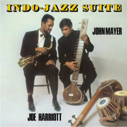 INDO-JAZZ SUITE