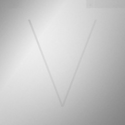 V (CLEAR VINYL)