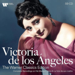 THE WARNER CLASSICS EDITION: C