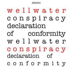 DECLARATION OF CONFORMITY (RED SPLATTER