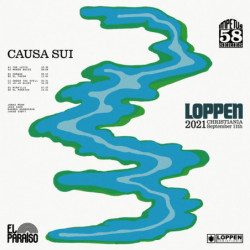 LOPPEN 2021 (ECOMIX VINYL)