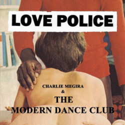 LOVE POLICE (COKE BOTTLE...