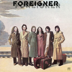 FOREIGNER (AT75) - ROCKOCTOBER