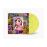 BEYOND THE UNCANNY VALLEY - YELLOW VINYL