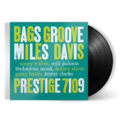 BAGS' GROOVE