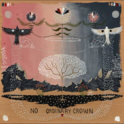 NO ORDINARY CROWN