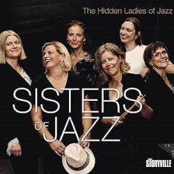 SISTERS OF JAZZ