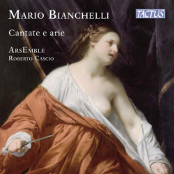 BIANCHELLI MARIO: CANTATE E...