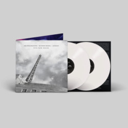 THIS NEW NOISE (WHITE VINYL)