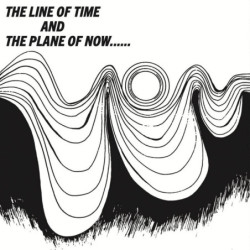 LINE OF TIME AND THE PLANE...