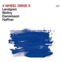 4 WHEEL DRIVE II [LP 180G...