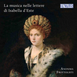 LA MUSICA NELLE LETTERE DI...