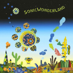 SONICWONDERLAND