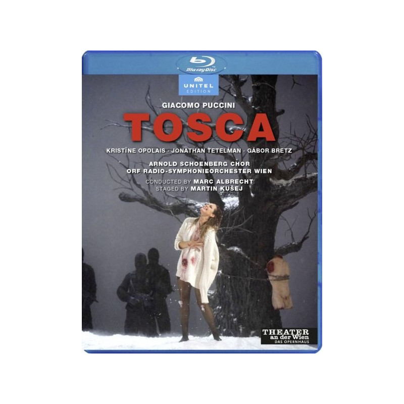 TOSCA