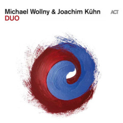 DUO [LP 180G HIGH RES...