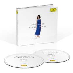 ECHOES OF LIFE (DELUXE)