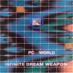 INFINITE DREAM WEAPON