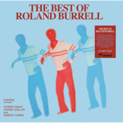 BEST OF ROLAND BURRELL